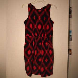 GAP Pattern Dress